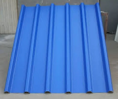 Blue Sheets in Tirupati