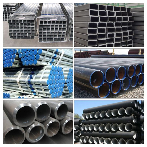 MS Pipes in Tirupati