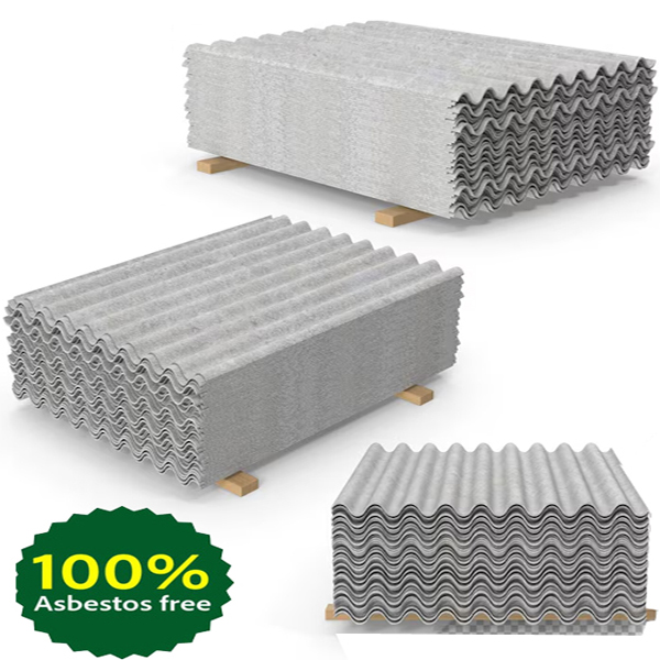 Cement Sheets suppliers in Tirupati
